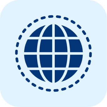 Global Recognition
